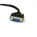 OBD2 Cable dB 15pin to 9pin Converter Cable